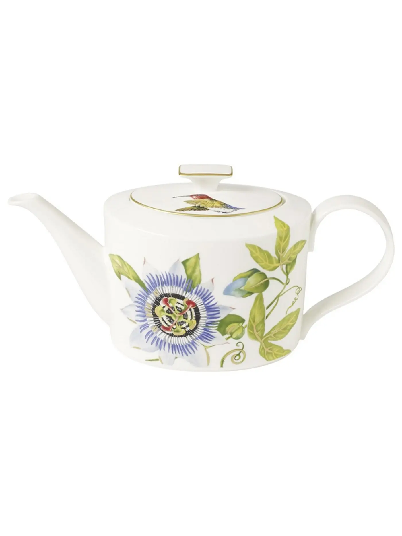 VILLEROY & BOCH SIGNATURE | Teekanne "Amazonia" 1,2l | 